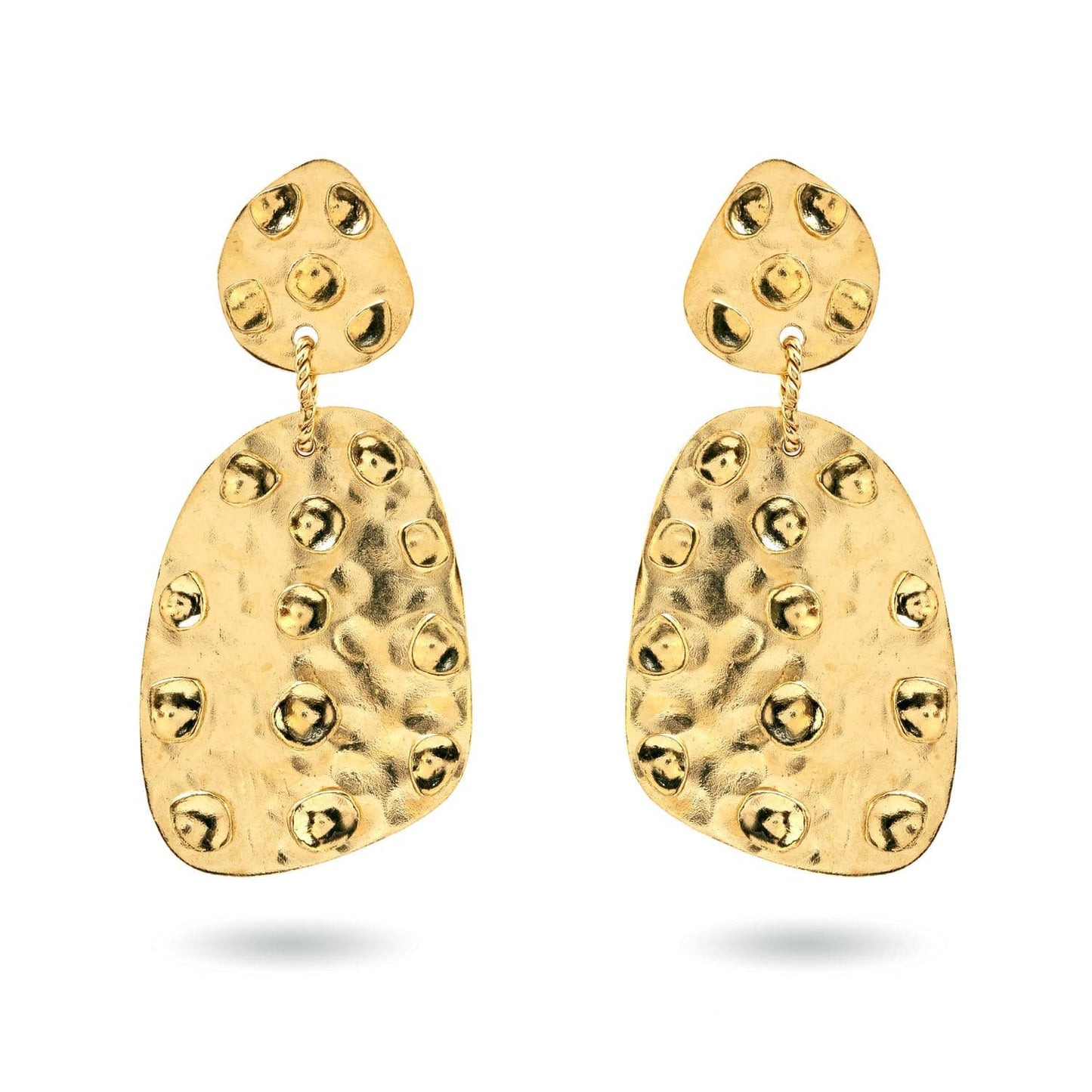 Christine Bekaert Jewelry Earring Dreamy Drizzle